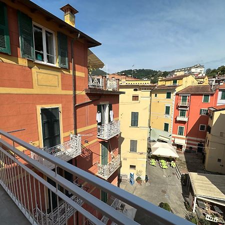 Delizioso Bilocale Mottino23 Lejlighed Lerici Eksteriør billede